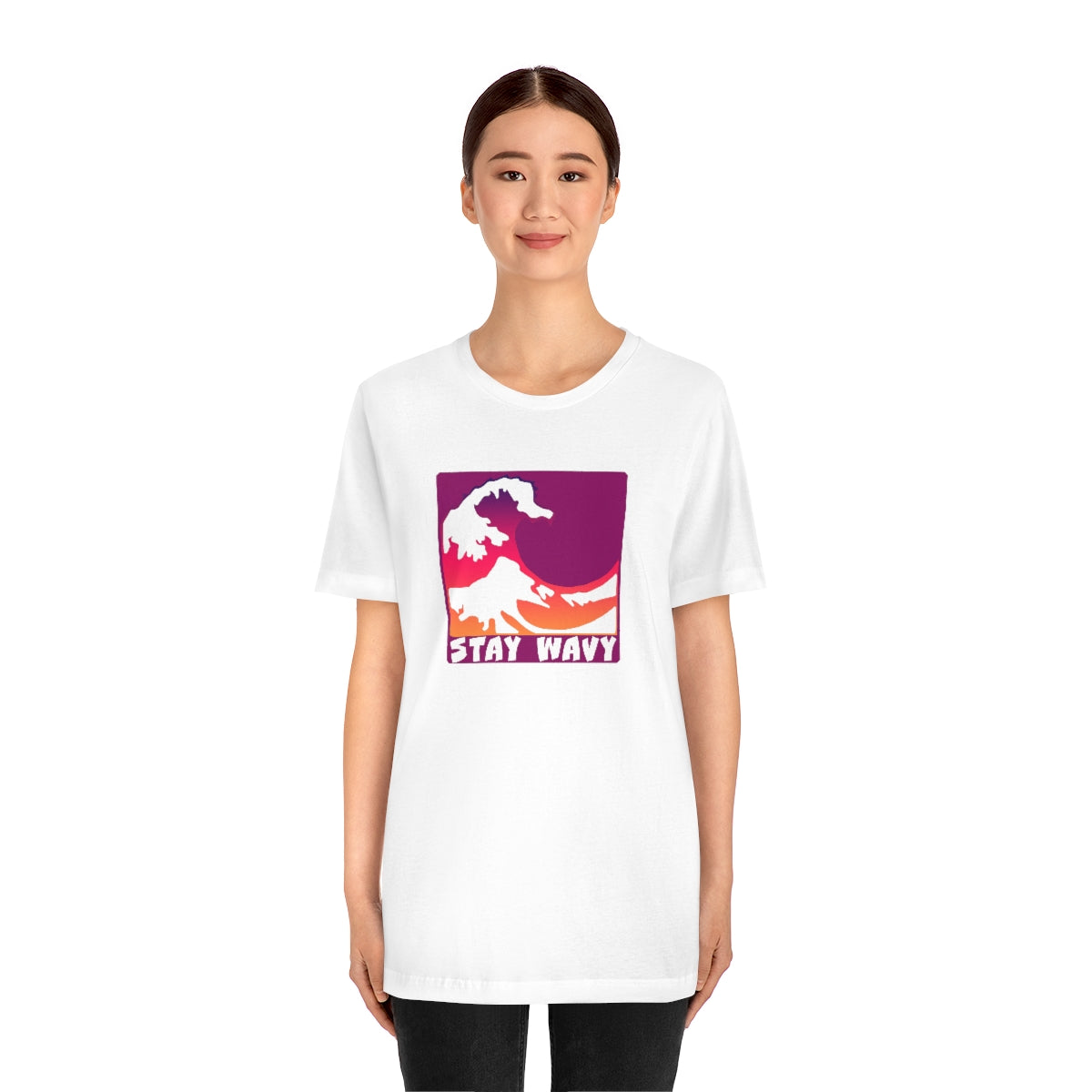 Surge Tee