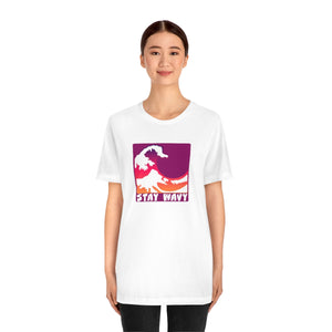 Surge Tee