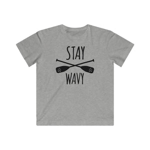Roww Jr. Tee