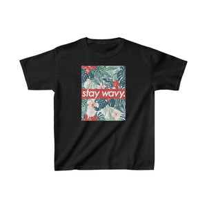 Jungle Jr. Tee