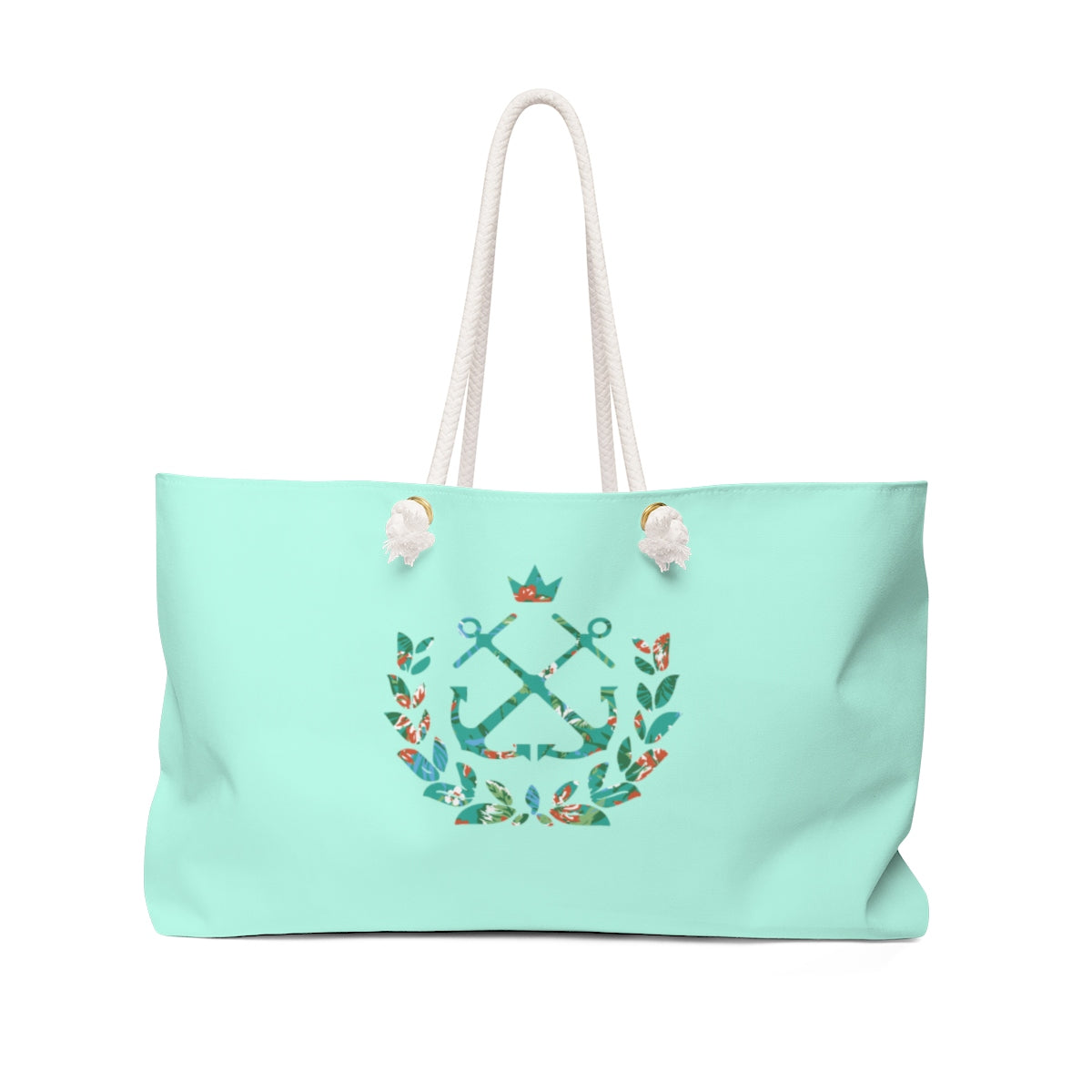 Aloha Weekender Bag