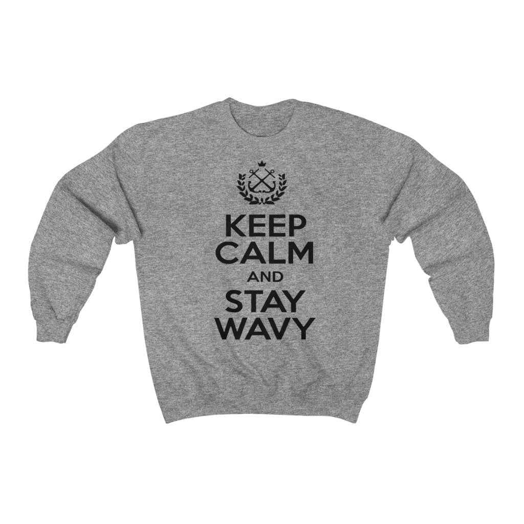 Chill Out Sweatshirt