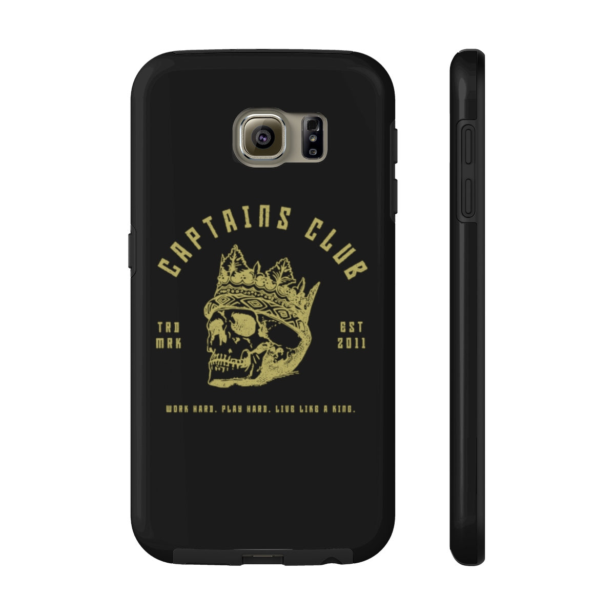 KING'S TO YOU TOUGH CASE