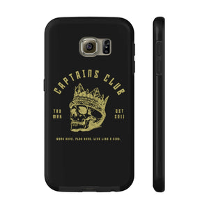 KING'S TO YOU TOUGH CASE