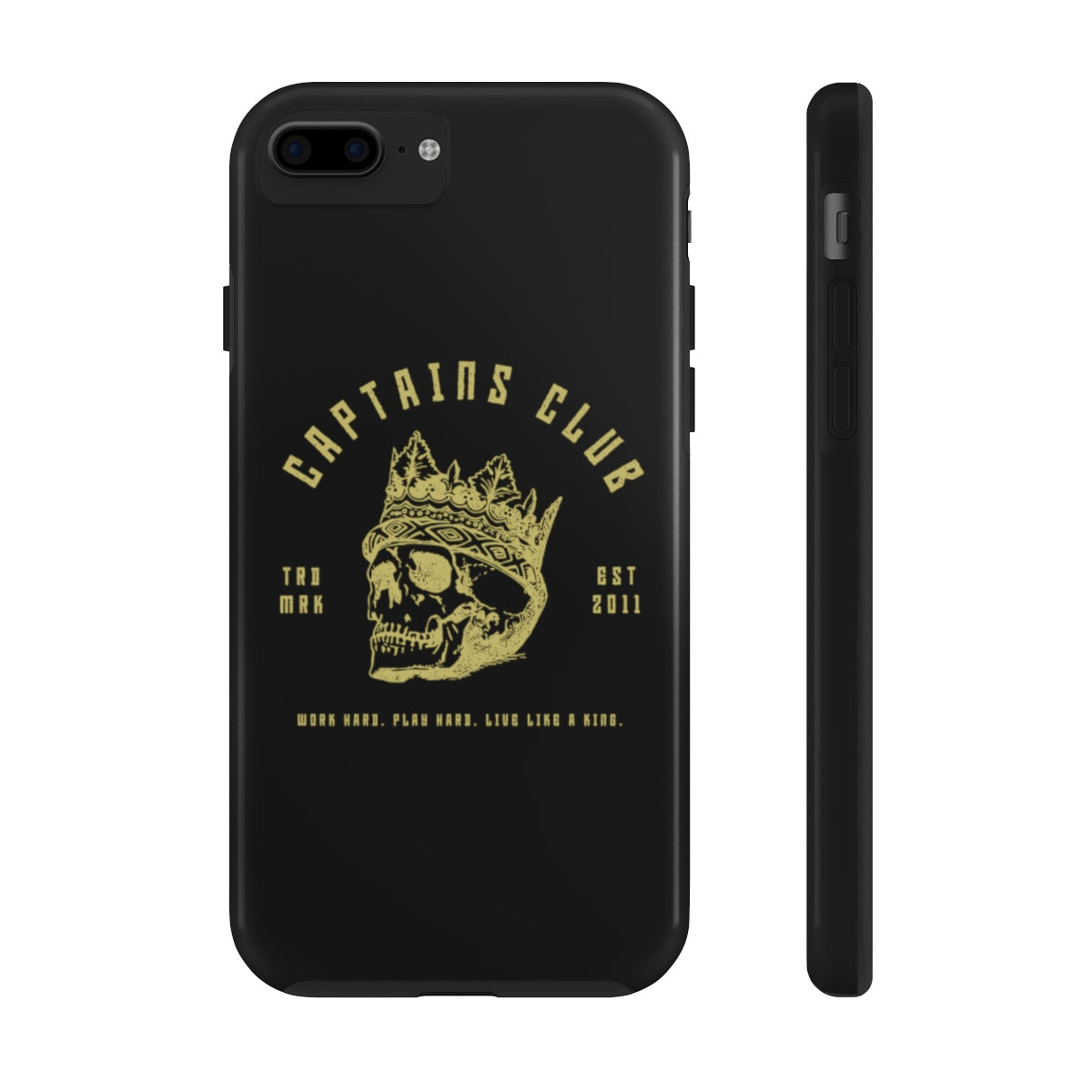 KING'S TO YOU TOUGH CASE