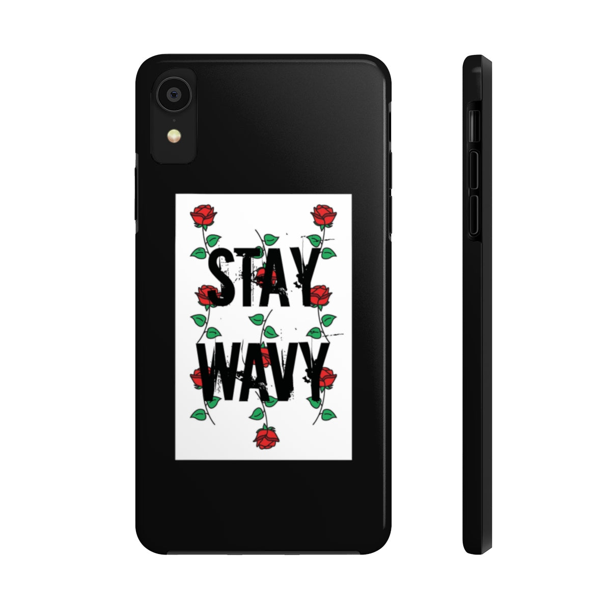 ROSE' ALL DAY TOUGH CASE