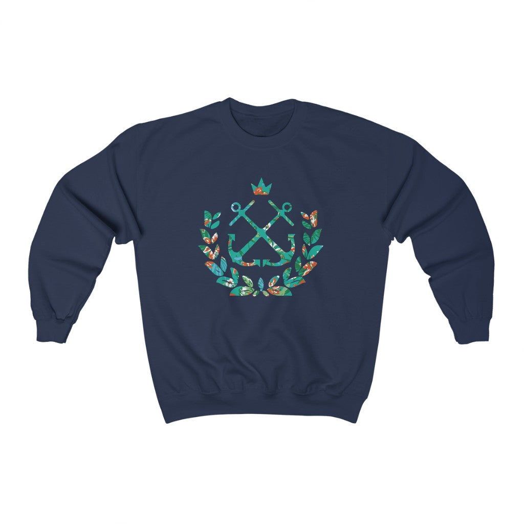 Aloha Sweatshirt
