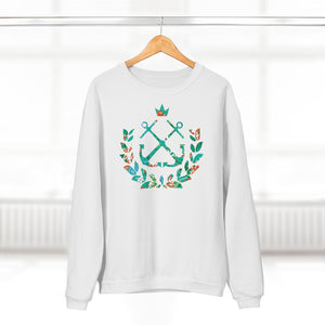 Aloha Ladies Sweatshirt