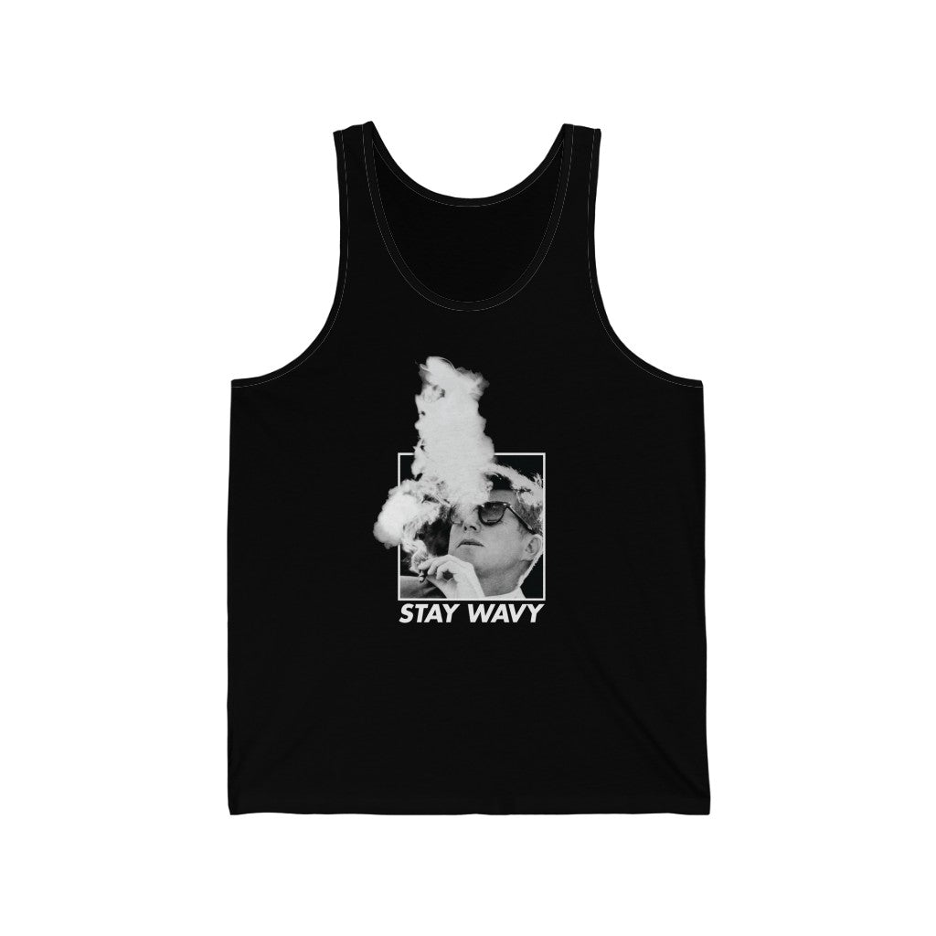 American Icon Men's Tank Top