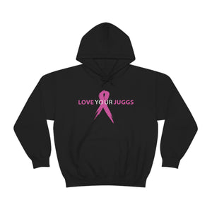 Love Your Juggs