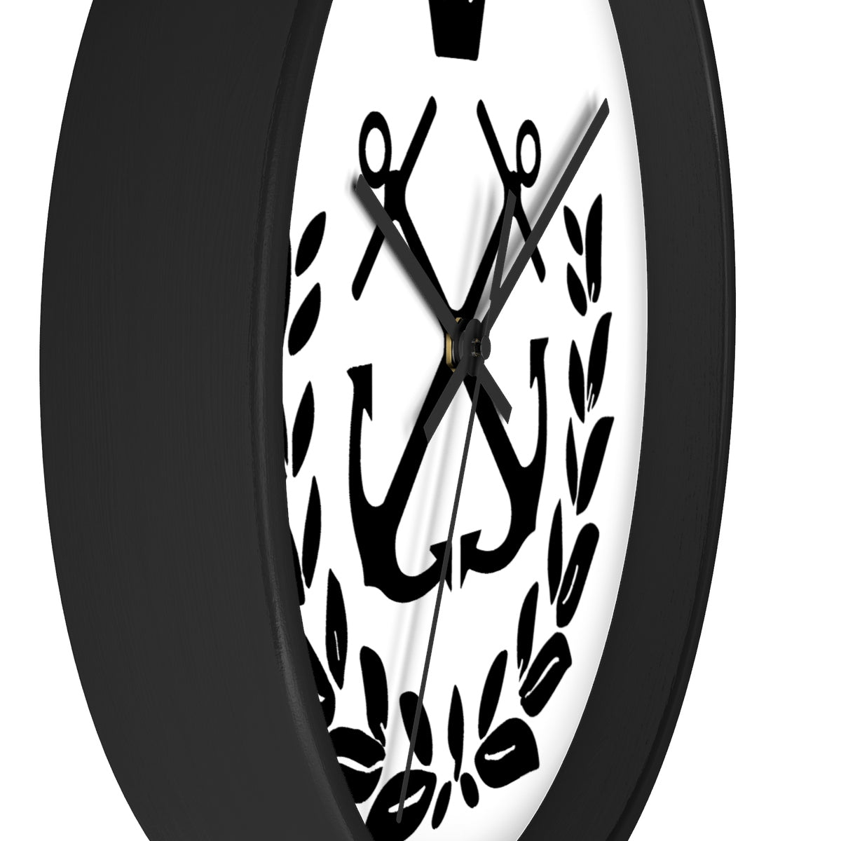 Wall clock
