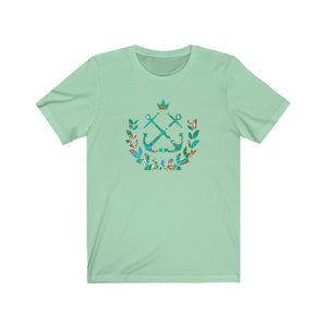 Aloha Tee