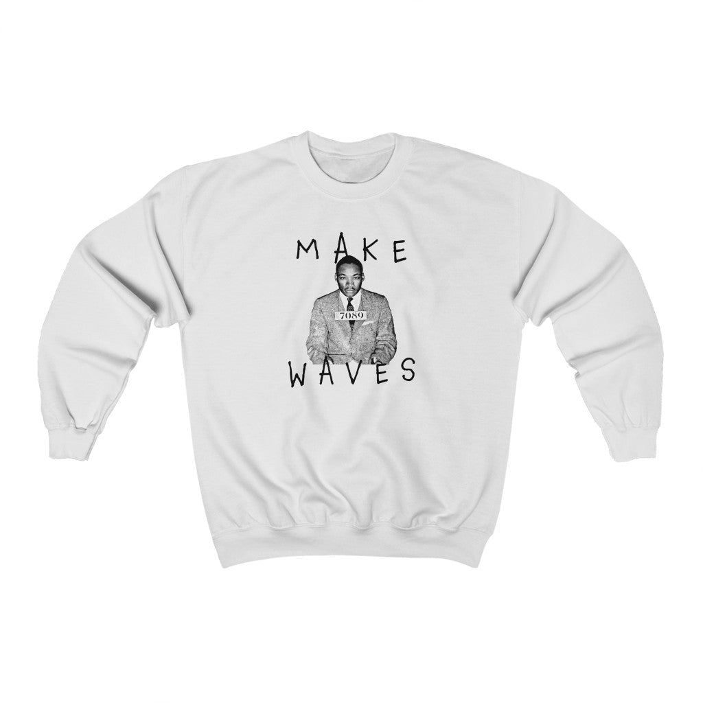 King Sweatshirt