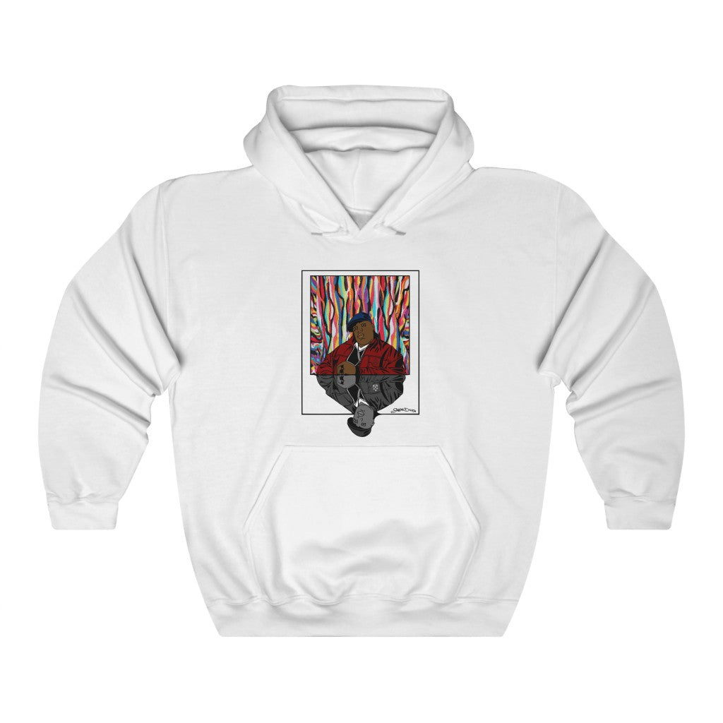 5:46  Hoodie