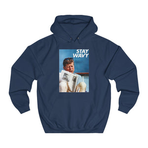 JFK Hoodie