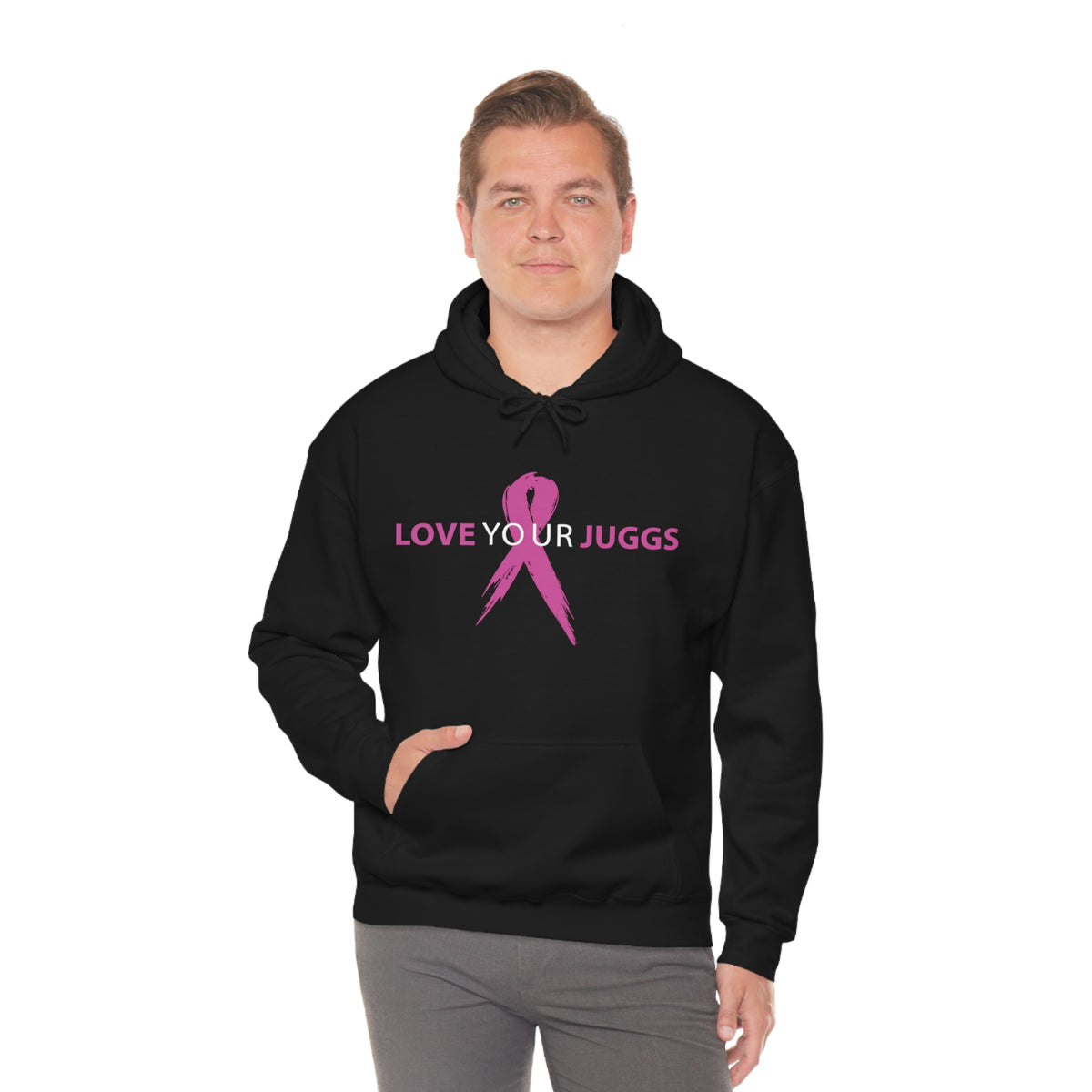 Love Your Juggs
