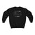 Courage Sweatshirt