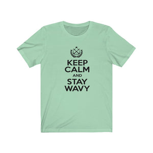 Chill Out Tee