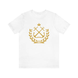 Gold Wreath