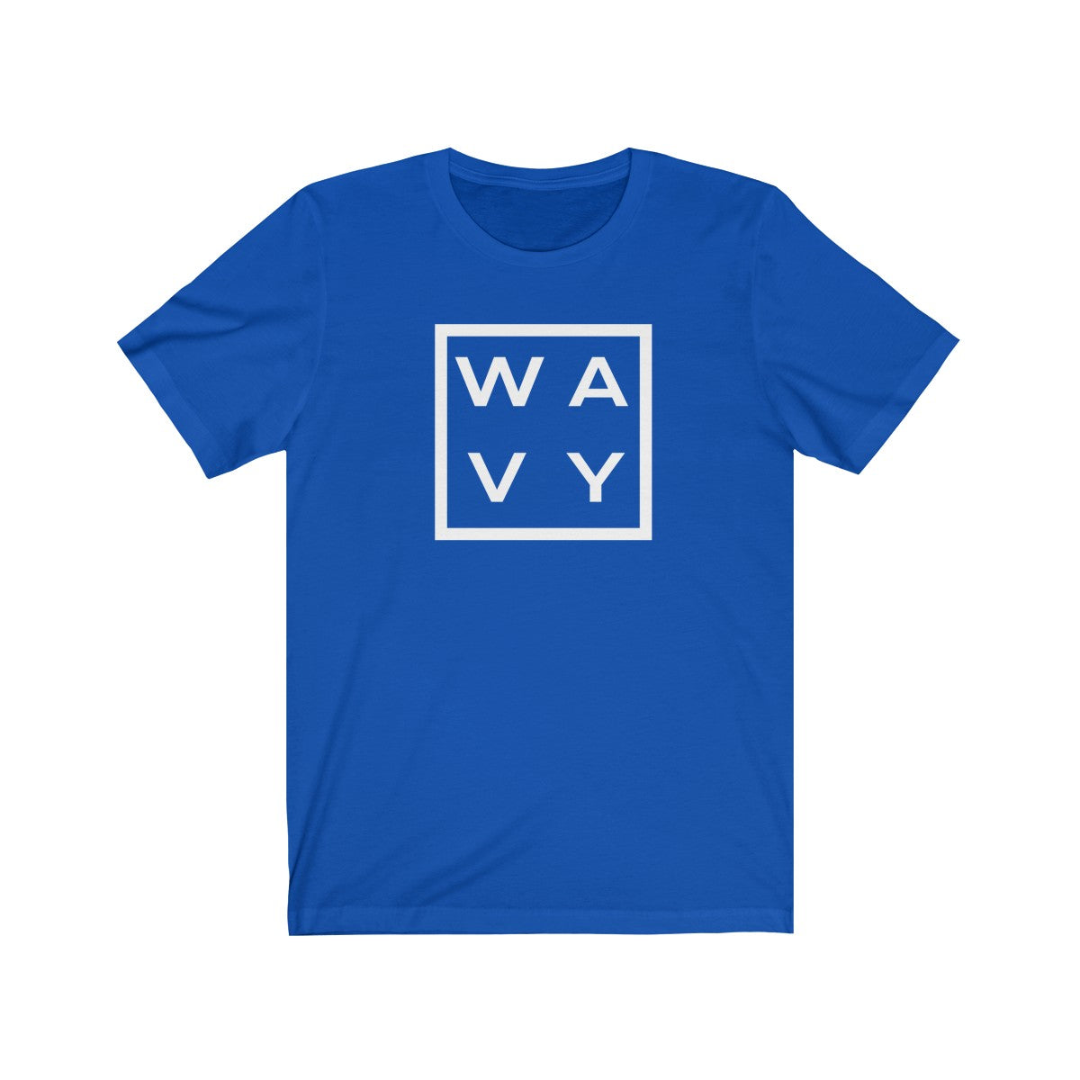 W A V Y   ***NEW***