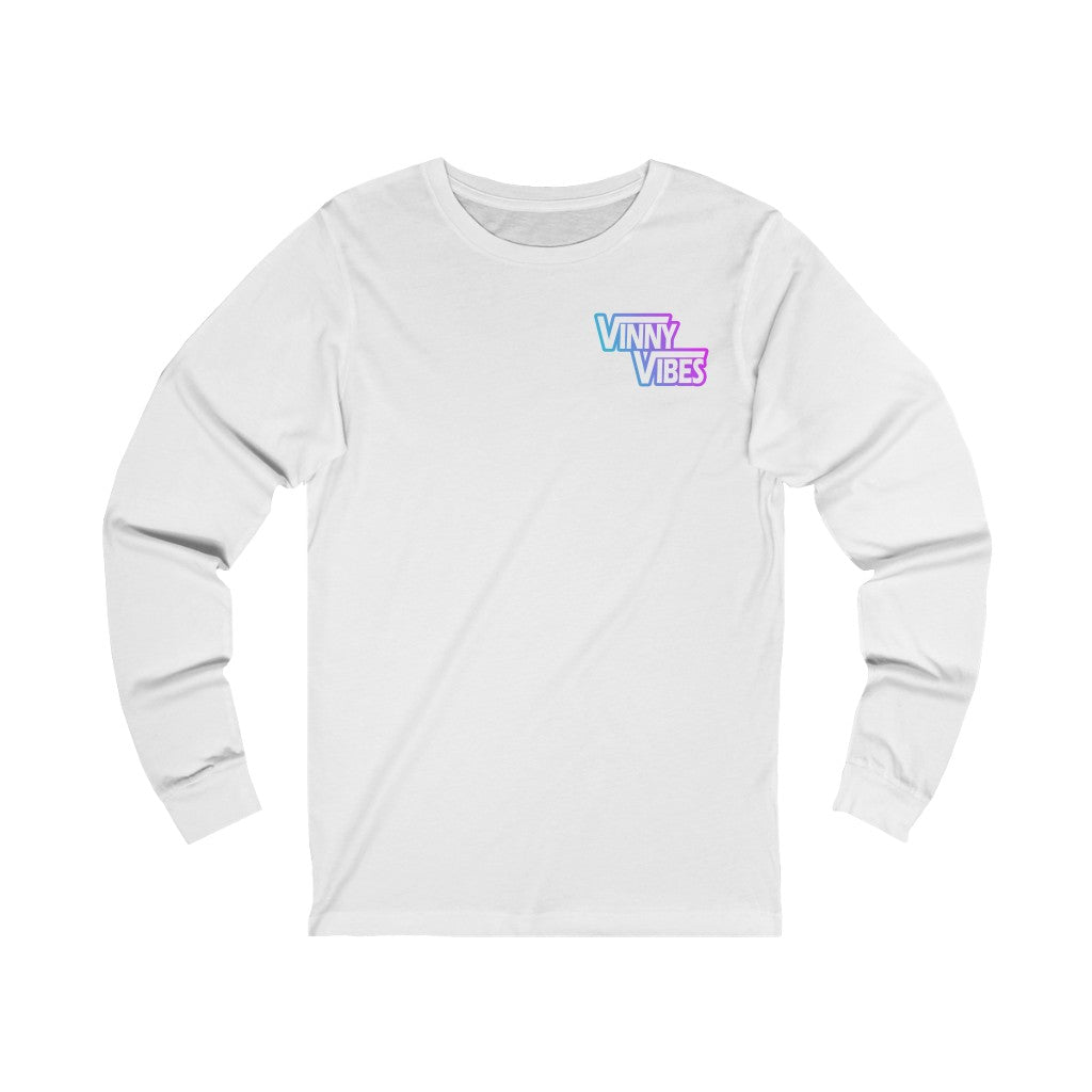 Maddie Long Sleeve
