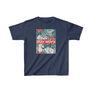 Jungle Jr. Tee