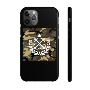 GENERAL TOUGH CASE