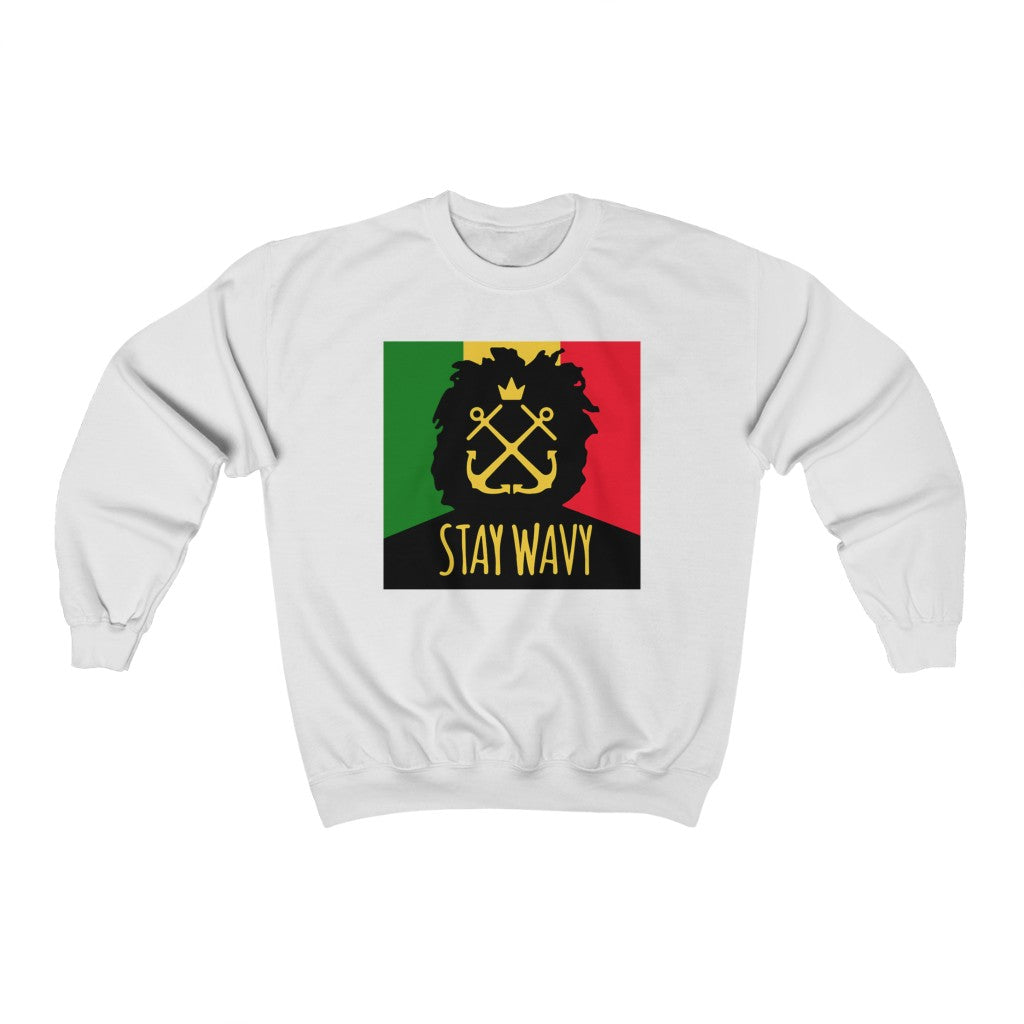 Marley Sweatshirt
