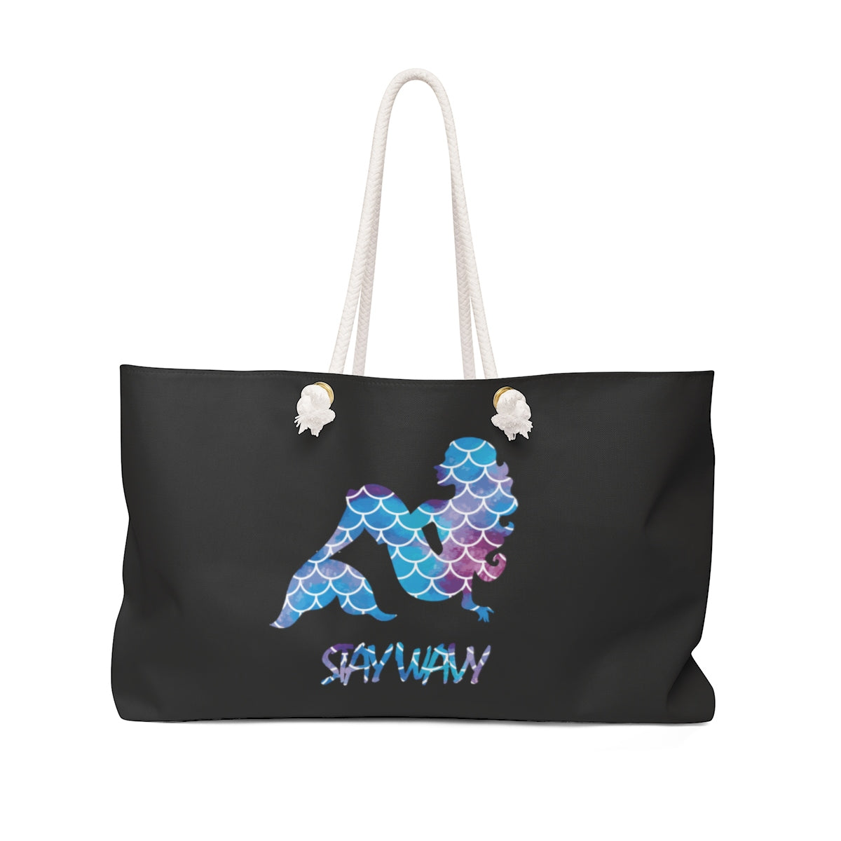 Ariel's Weekender Bag   ***NEW***