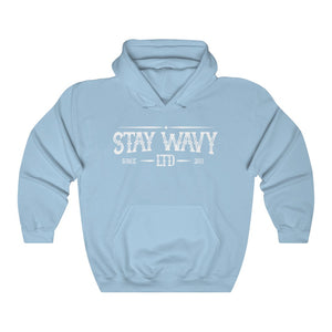 LTD Hoodie