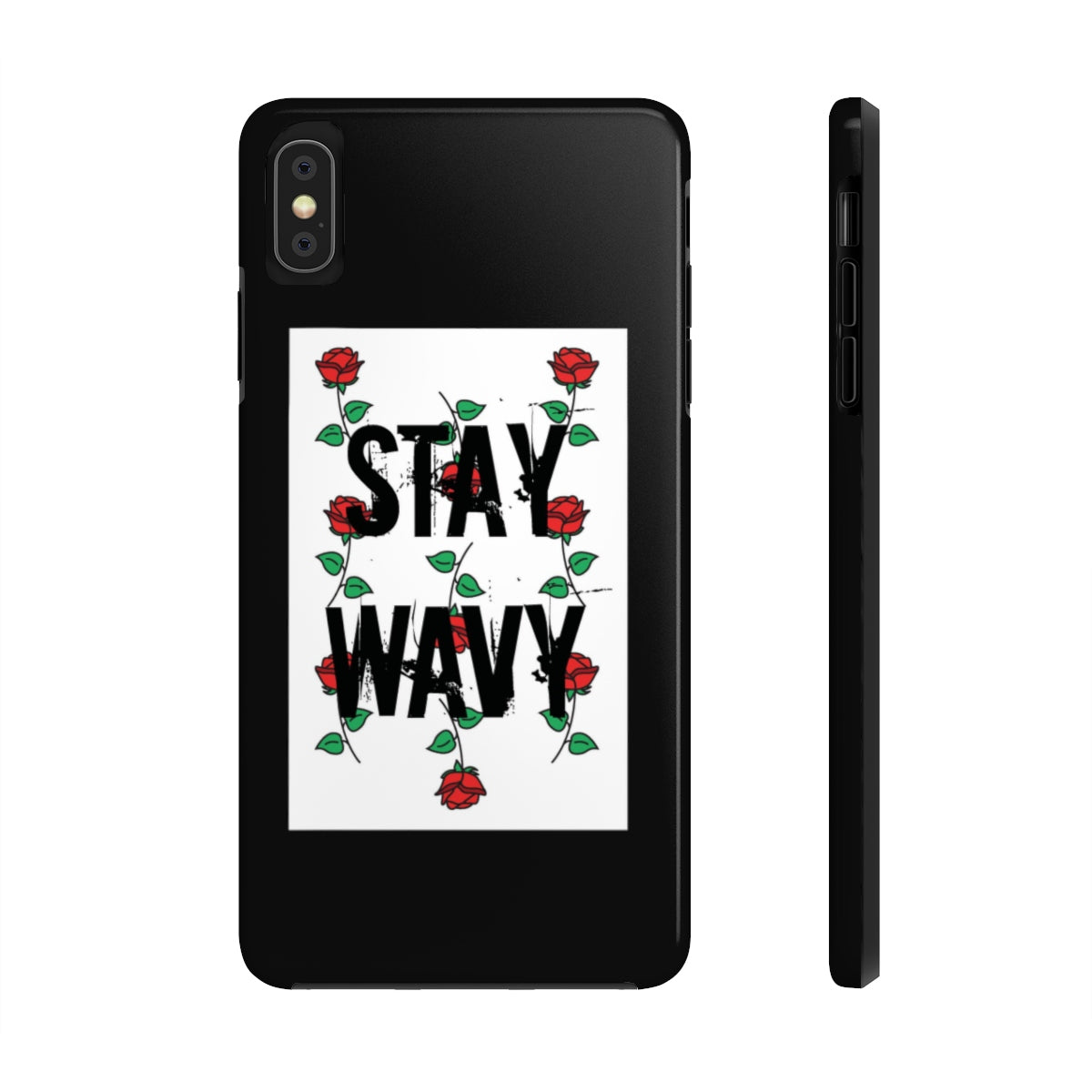 ROSE' ALL DAY TOUGH CASE