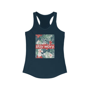 Jungle Tank Top