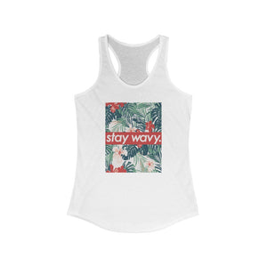 Jungle Tank Top