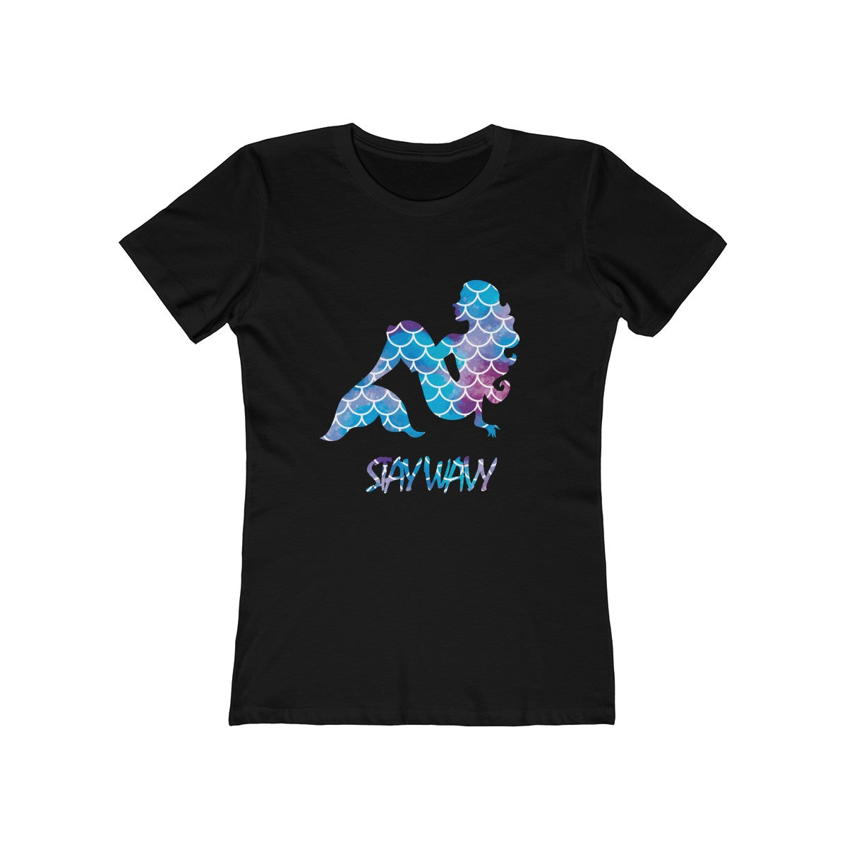 Ariel Boyfriend Tee   ***NEW***
