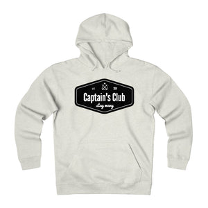 Badger Hoodie