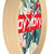 Jungle Wall clock