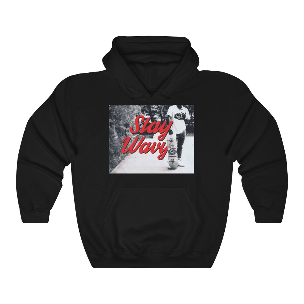 Hall's in Session Hoodie
