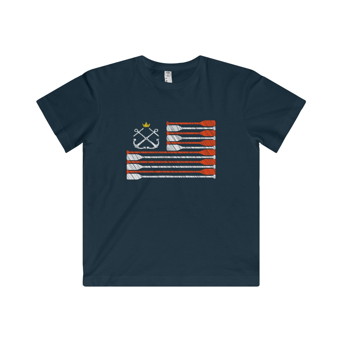 Old Glory Jr