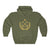 Gold Legend Hoodie