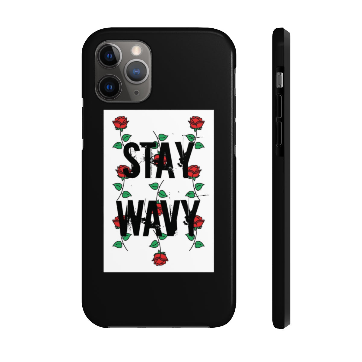ROSE' ALL DAY TOUGH CASE