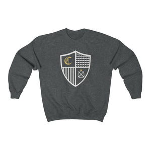 The Heater Sweatshirt