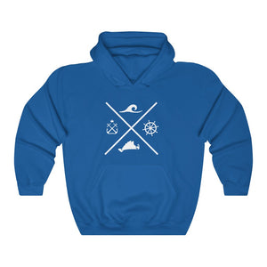 Four Score Hoodie