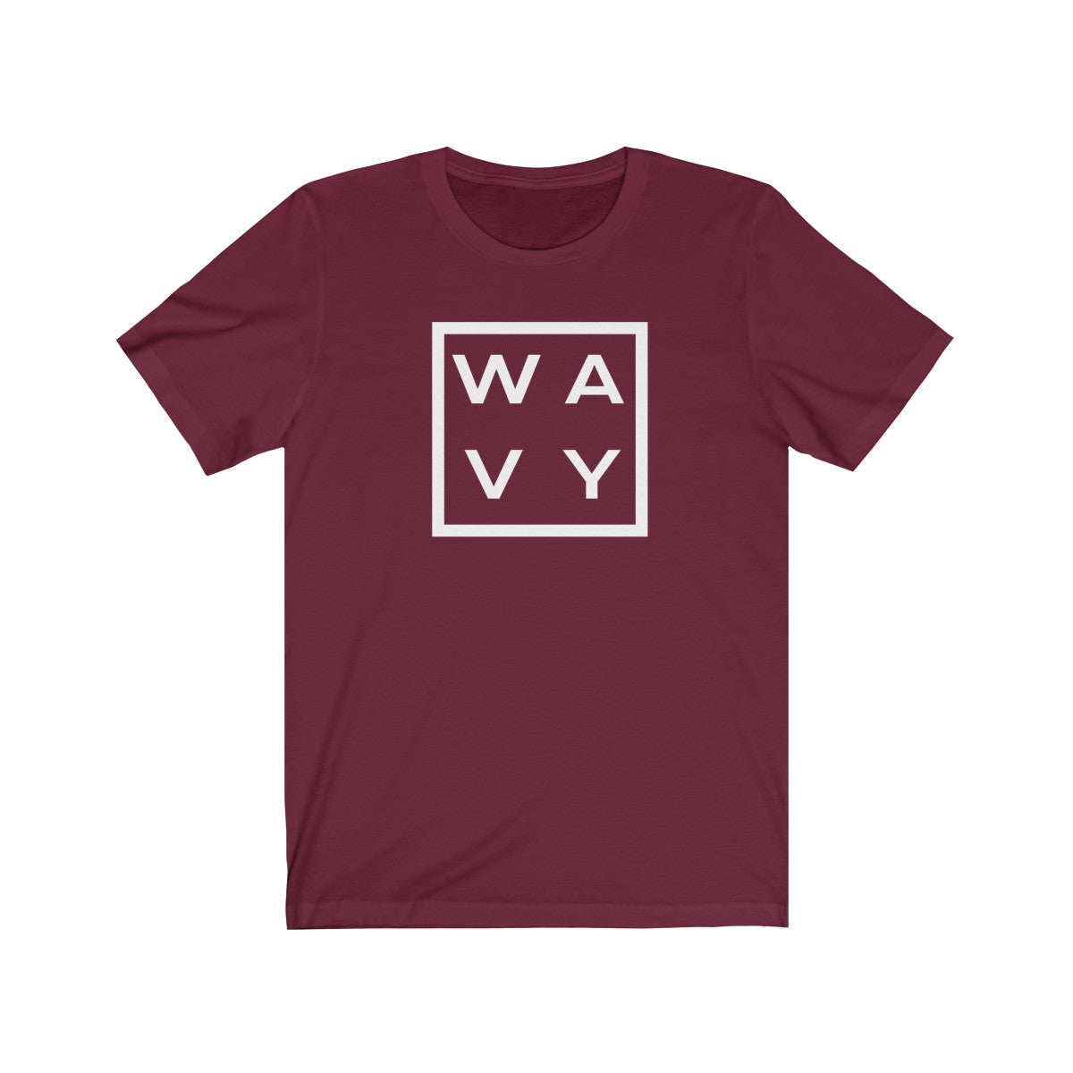 W A V Y   ***NEW***