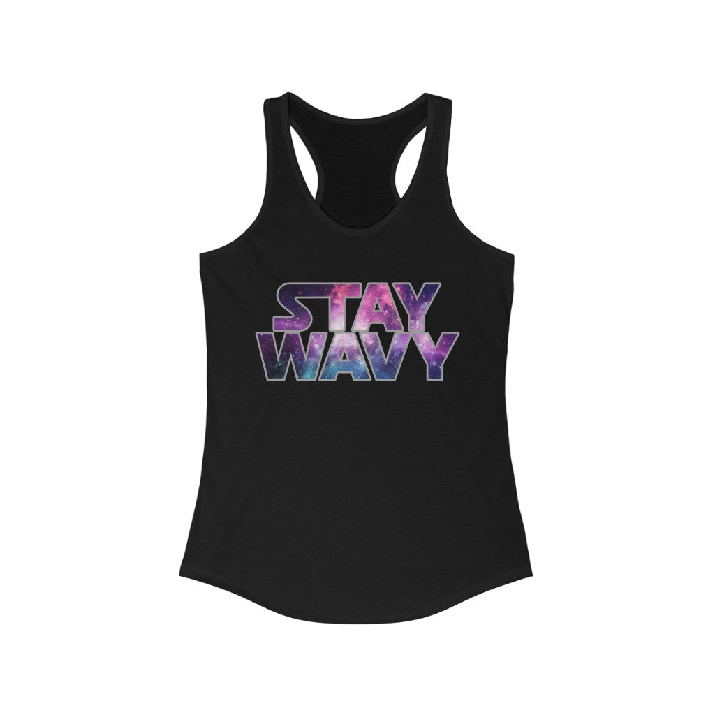 Nebula Women' Tank Top