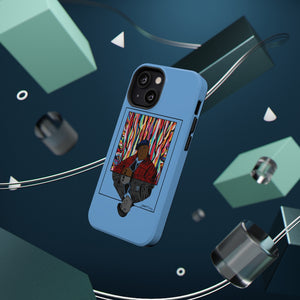5:46 Phone Case