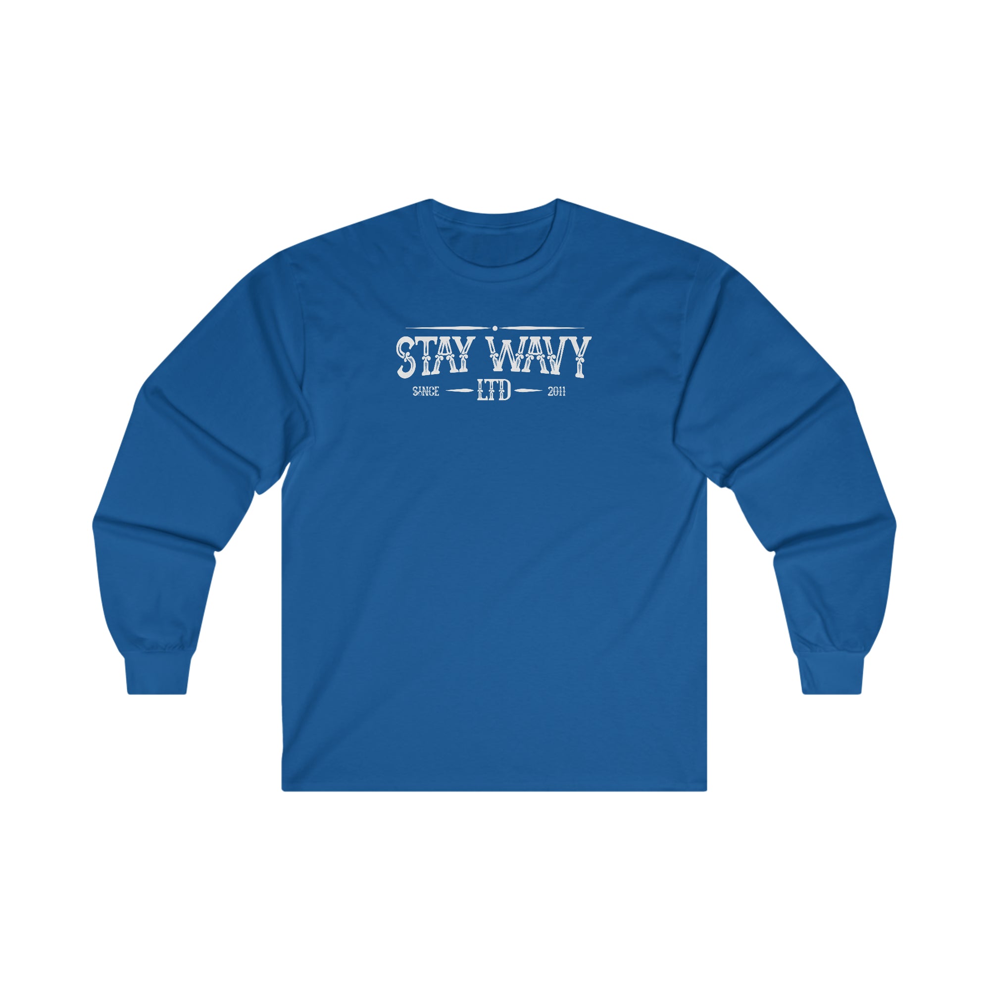 LTD long sleeve