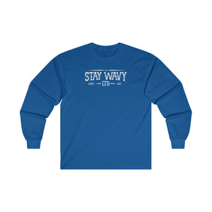LTD long sleeve