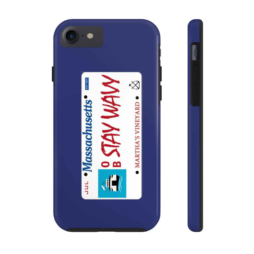 HOME TOUGH CASE