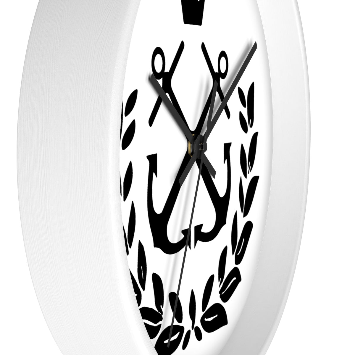 Wall clock