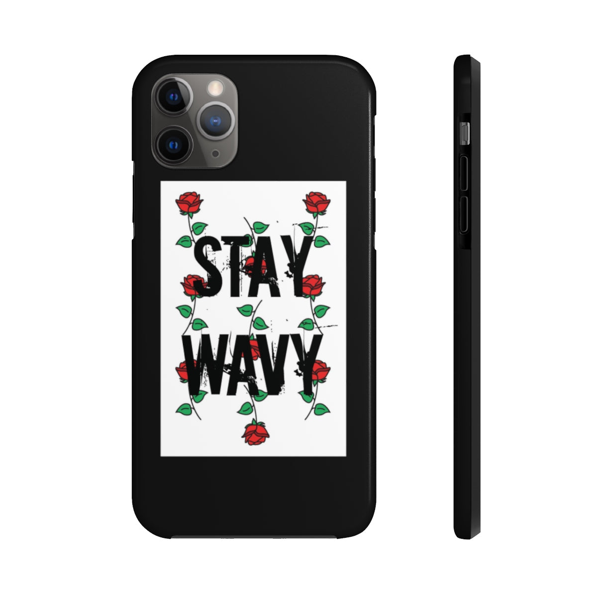 ROSE' ALL DAY TOUGH CASE